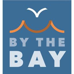 By the Bay Logo