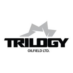 Trilogy Oilfield Ltd Logo