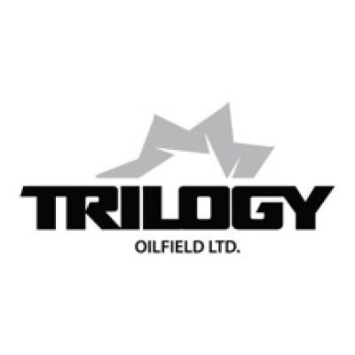 Trilogy Oilfield Ltd's Logo