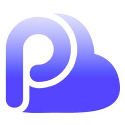 Panthos Cloud Consulting Logo