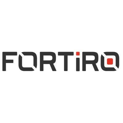 Fortiro's Logo