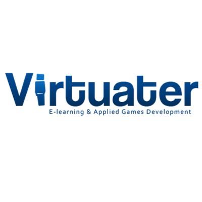 virtuater's Logo