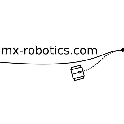 mx-robotics e.U.'s Logo