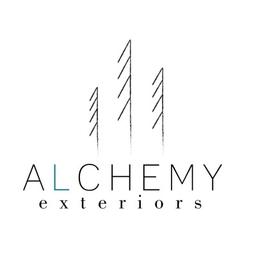 Alchemy Exteriors Logo