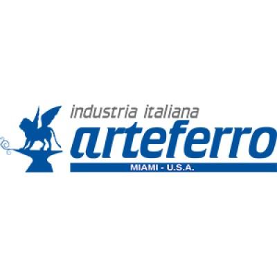 Arteferro Miami LLC's Logo
