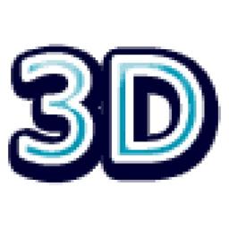 3D Printer Filaments Logo