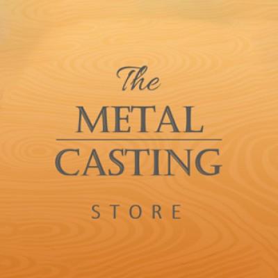 The Metal Casting Store's Logo