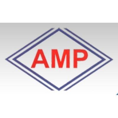 Advanced Metal Products Inc.'s Logo