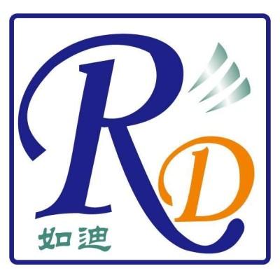 Shanghai Rudi Fluid Conveyor Co.Ltd's Logo