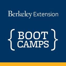 UC Berkeley Boot Camps Logo