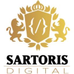 Sartoris Digital Logo