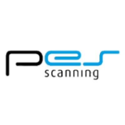 PES Scanning's Logo