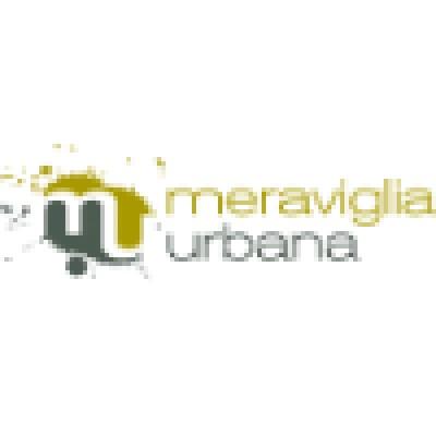 meraviglia urbana's Logo