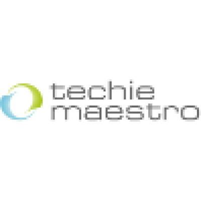 Techie Maestro's Logo