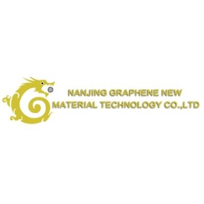 NANJING GRAPHENE NEW MATERIAL TECHNOLOGY CO.LTD's Logo
