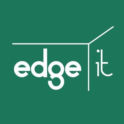 edge | it's Logo