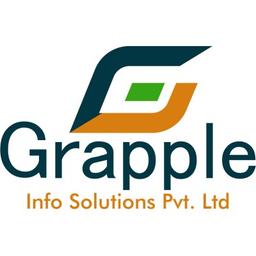 Grapple Info Solutions Pvt. Ltd. Logo