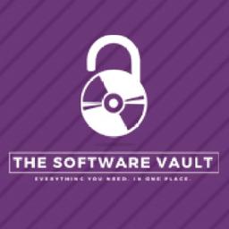 The Software Vault LLC Logo