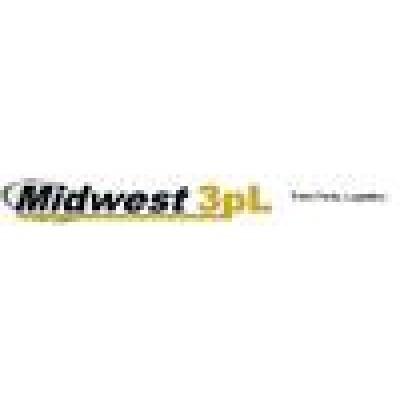 Midwest 3pl's Logo