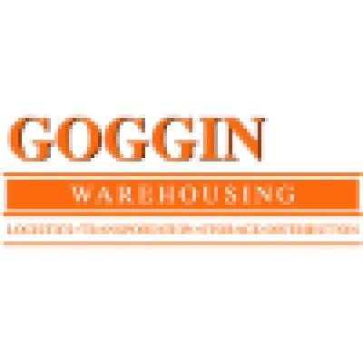 Goggin Warehousing LLC's Logo