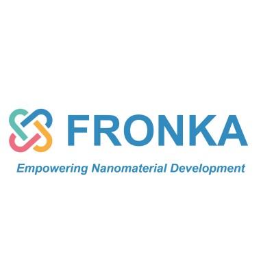 FRONKA's Logo