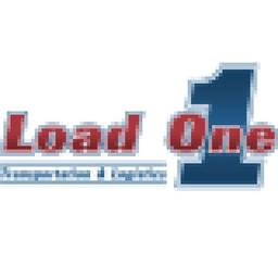 Load One LLC Logo