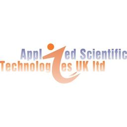 Applied Scientific Technologies UK Ltd Logo