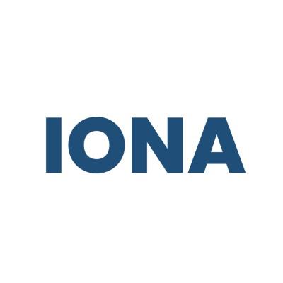 IONA's Logo