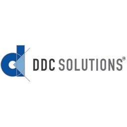 DDC Solutions LATAM Logo
