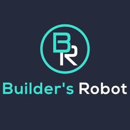 Builder's Robot Logo