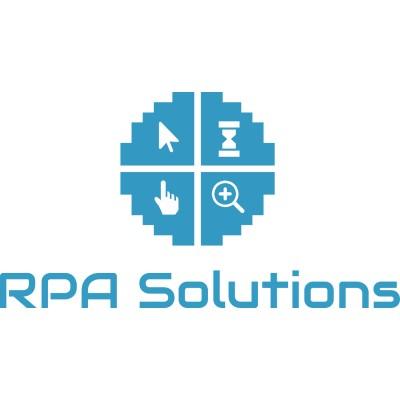 RPA Solutions's Logo