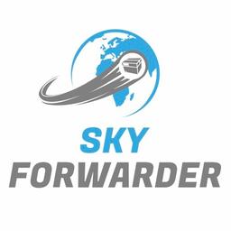 Sky Forwarder Logo