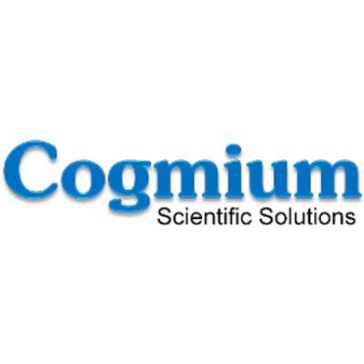 Cogmium LLC's Logo