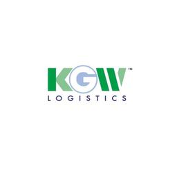 KGW Logistics (M) SDN. BHD Logo