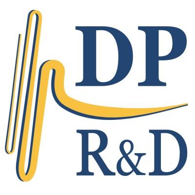 Delaware Polymer R&D's Logo