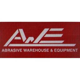 Abrasive Warehouse & Equipment Logo