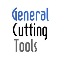 General Cutting Tools Logo