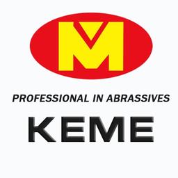 KEME Abrasives Logo