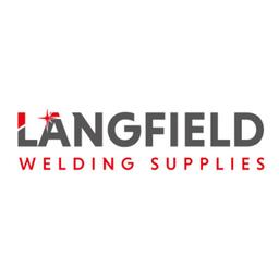 Langfield Welding Supplies Logo