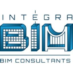 IntegraBIM Logo