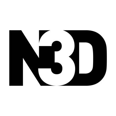 N3D Studios Incorporated's Logo