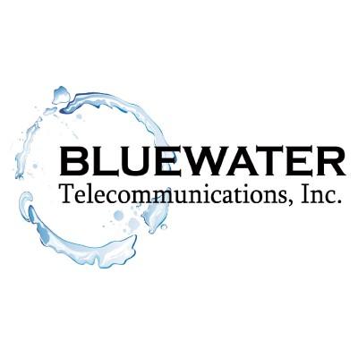 Bluewater Telecommunications Inc.'s Logo