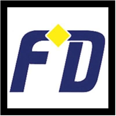 FreightDATA Software Inc.'s Logo