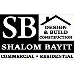 shalom Bayit Logo