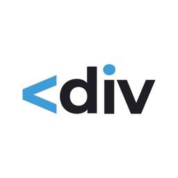 div Systems Logo