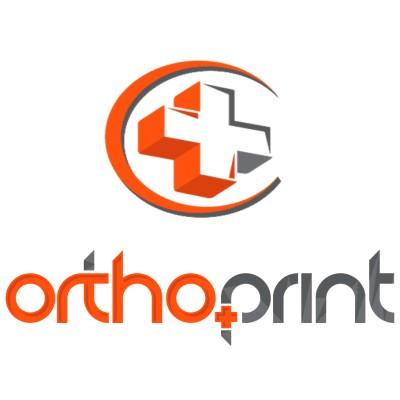orthoprint mfg's Logo