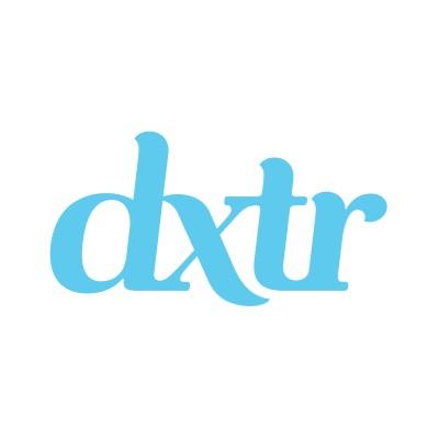 dxtr Asia's Logo