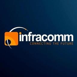 Infracomm Technology Solutions Logo