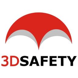 3D Safety Systems Logo
