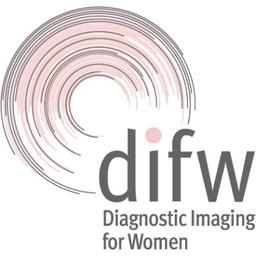 difw | Diagnostic Imaging for Women Logo